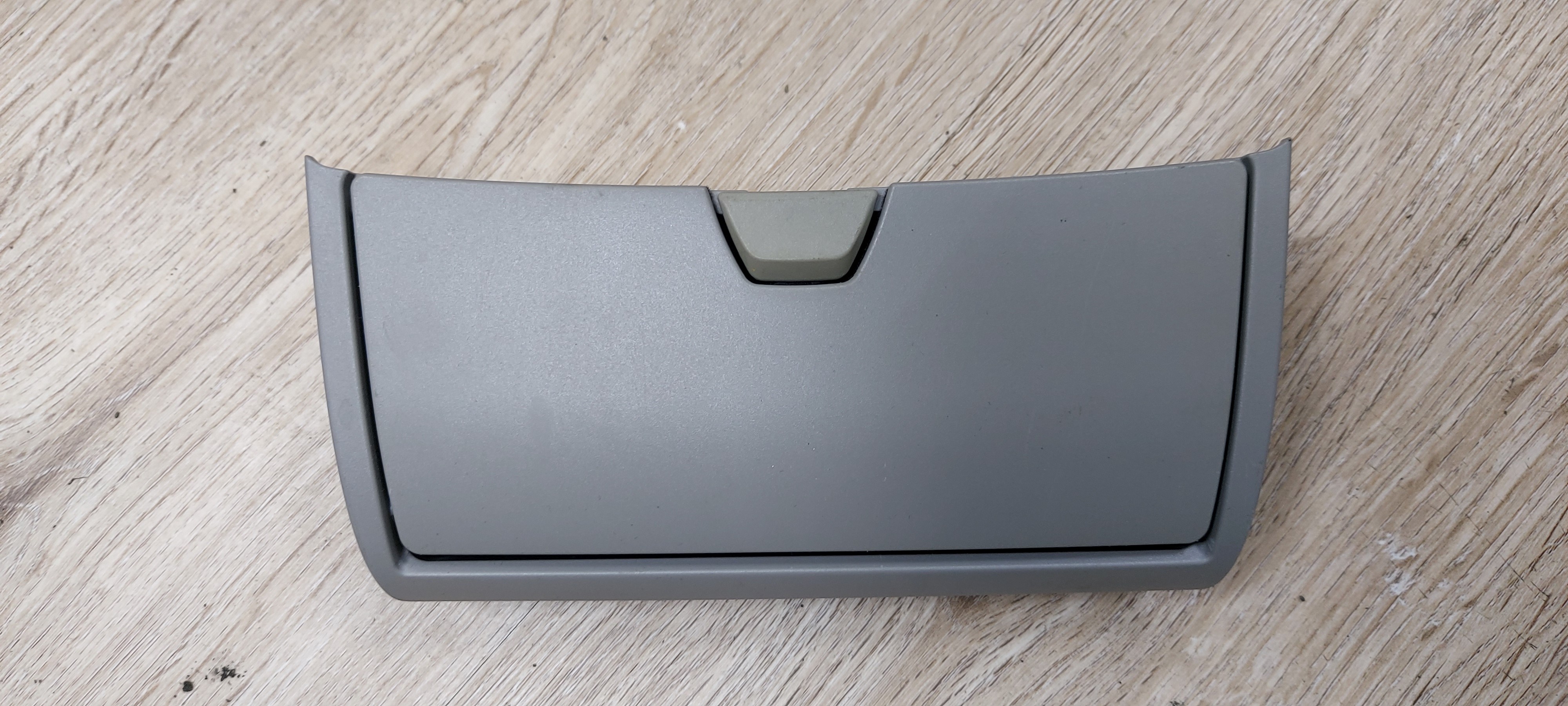  14 - 18 BMW X5 F15 Front Overhead Sunglass Storage Box Tray / #U303